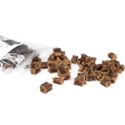 Snack'it Hesteterninger Godbidder | 100g