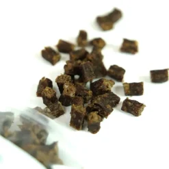 Snack'it Hesteterninger Godbidder | 100g