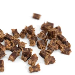 Snack'it Hesteterninger Godbidder | 100g