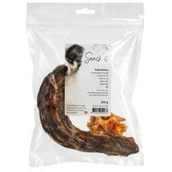 Snack'it kalkunhalse | 200g
