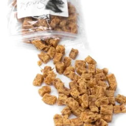 Snack'it Kalkunterns Godbidder | 100g