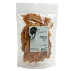 Snack'it Kalkunvinger | 200g