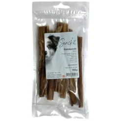 Snack'it Kalvepenis Energistænger | 100g