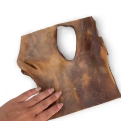 Snack'it Kamelhudsplade | 20cm