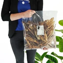 Snack’it Kaninører 1kg | Storkøb