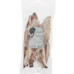 Snack'it Kaninører Med Pels