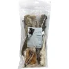 Snack'it Kaninører Med Pels 1kg | Storkøb