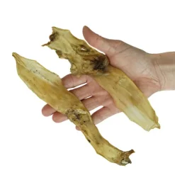 Snack'it Kaninører Uden Pels