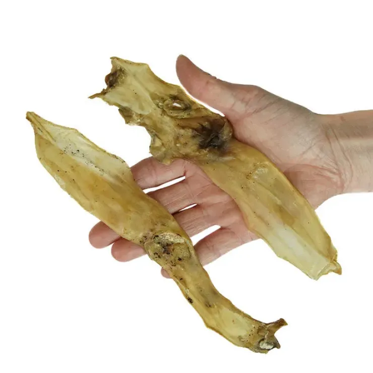 Snack'it Kaninører Uden Pels