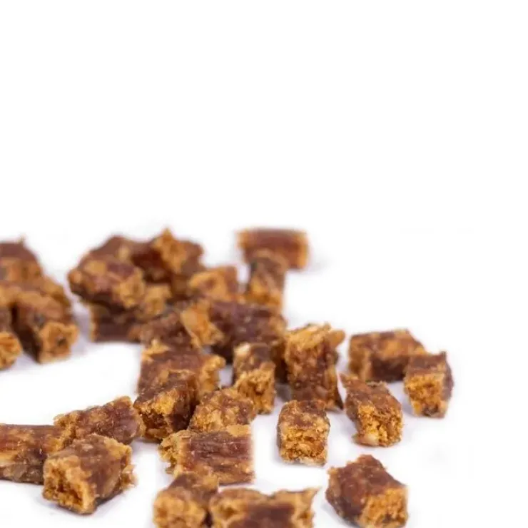 Snack'it Kaninterns Godbidder | 100g