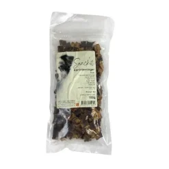 Snack'it Kaninterns Godbidder | 100g