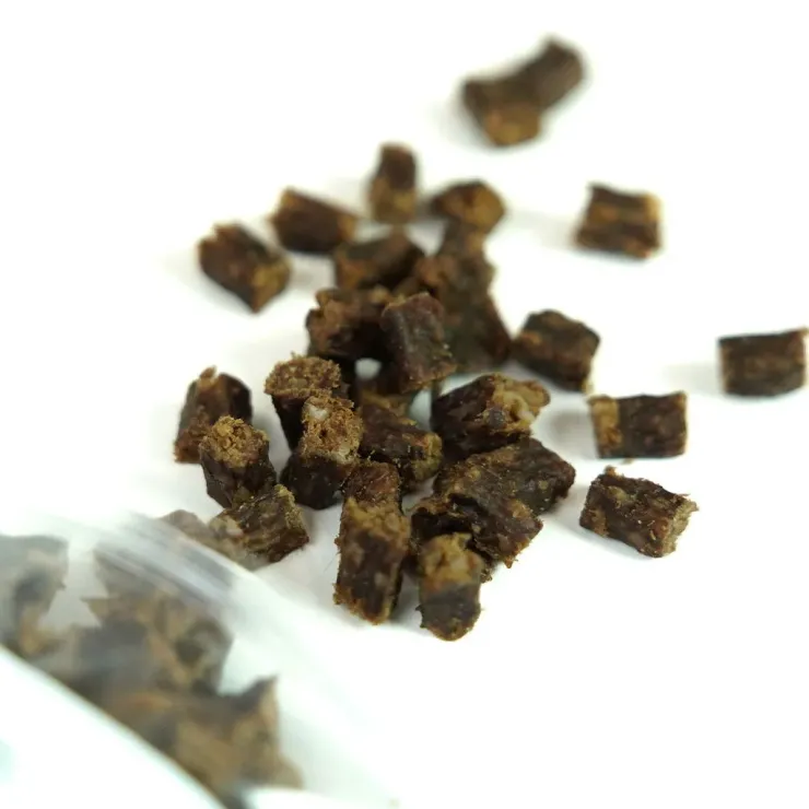 Snack'it Kaninterns Godbidder | 100g