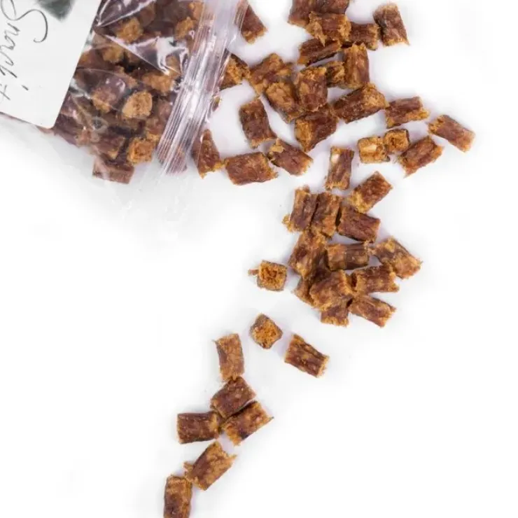 Snack'it Kaninterns Godbidder | 100g
