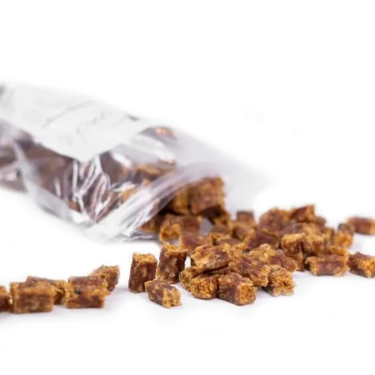 Snack'it Kaninterns Godbidder | 100g