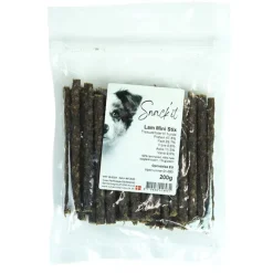Snack'it Kød Stix, flere varianter | 200g
