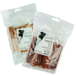 Snack'it Kødstænger, Tyggeben | 200g