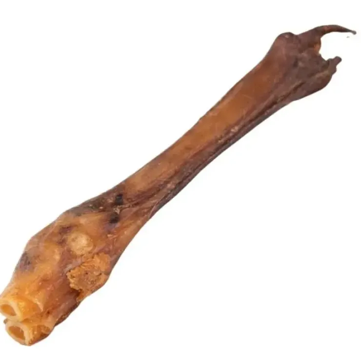 Snack'it Lammeben i folie