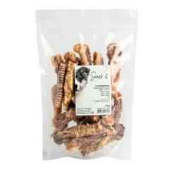 Snack'it Lammeluftrør | 200g