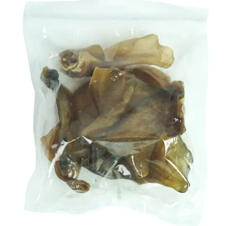 Snack'it Lammeøre | 200g