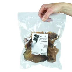 Snack'it Lammeøre | 200g