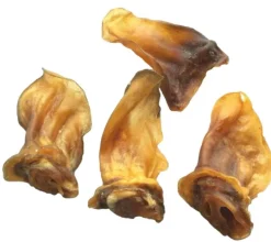 Snack'it Lammeøre | 200g