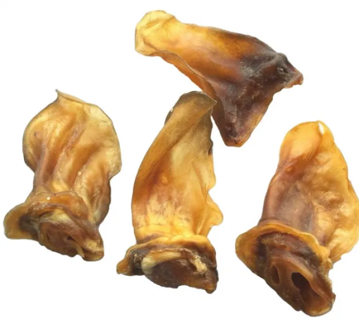Snack'it Lammeøre | 200g