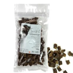 Snack'it Lammeterns Godbidder | 100g
