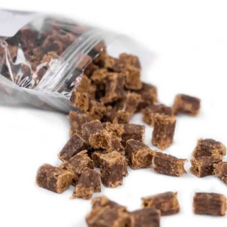 Snack'it Lammeterns Godbidder | 100g