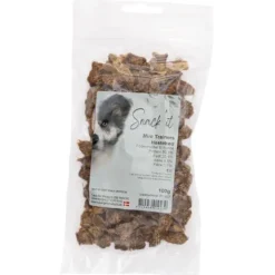 Snack'it Mini Trainers, Singleprotein | 100g