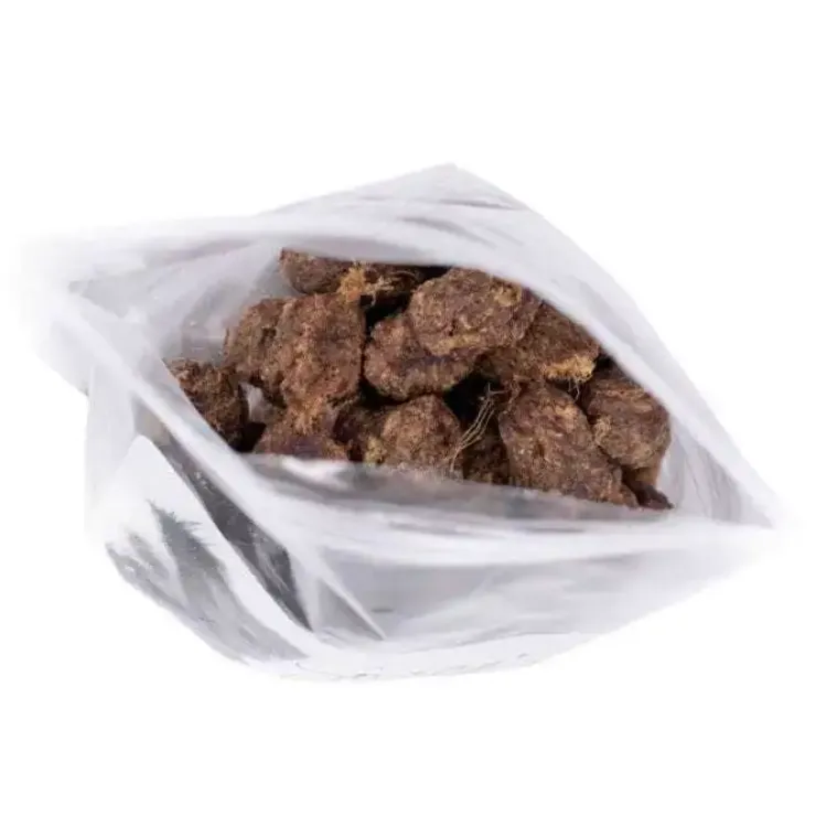 Snack'it Mini Trainers, Singleprotein | 100g