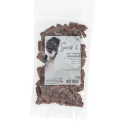 Snack'it Mini Trainers, Singleprotein | 100g