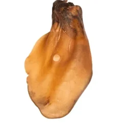 Snack'it Okseører m. muskel