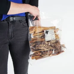 Snack'it Pandebrask 1kg | STORKØB