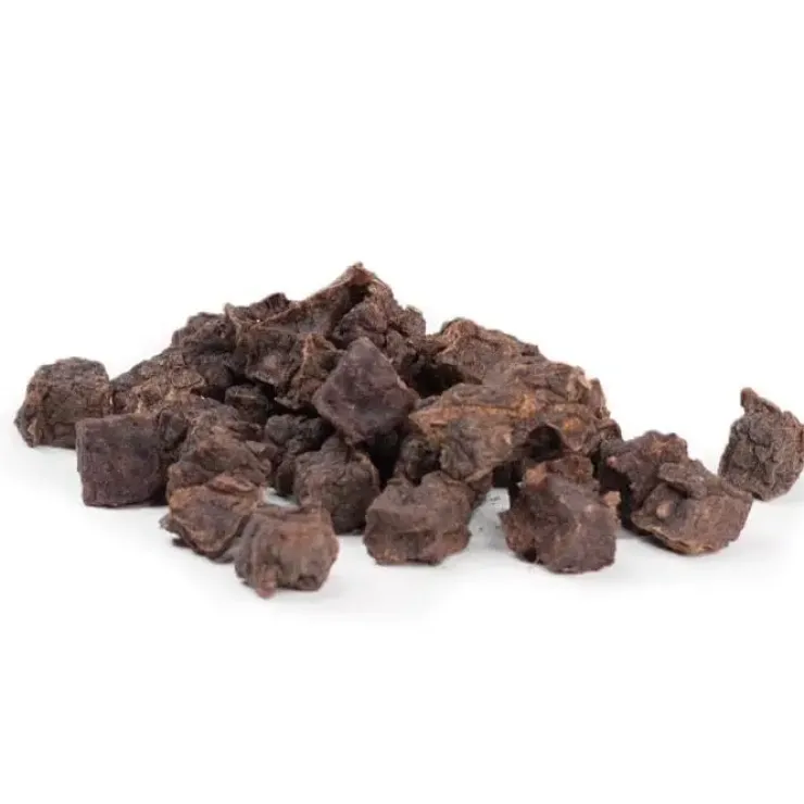 Snack'it Rådyrterninger Deluxe | 100g