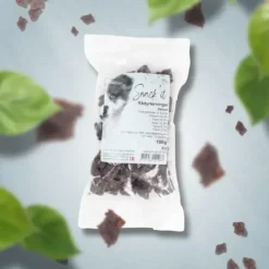 Snack'it Rådyrterninger Deluxe | 100g
