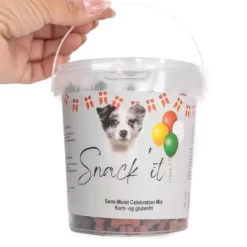 Snack'it Semi-Moist Celebration Mix | 500 g