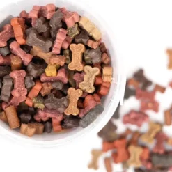 Snack'it Semi-Moist Celebration Mix | 500 g