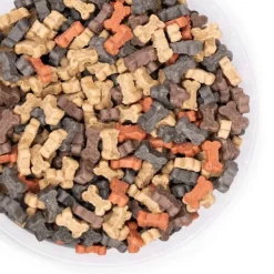 Snack'it Semi-Moist Godbidder Storkøb | 1,8kg