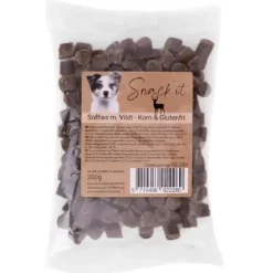 Snack'it Softies - Korn og Glutenfri | 200g