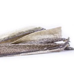 Snack'it Torskeskind 30cm | 250g