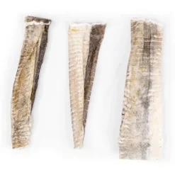 Snack'it Torskeskind 30cm | 250g