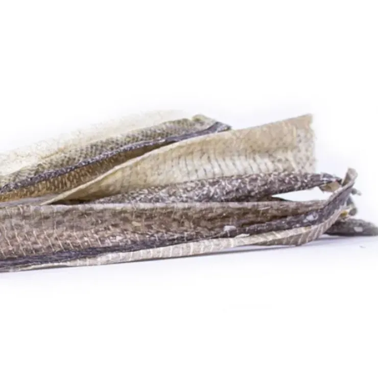 Snack'it Torskeskind Sticks | 100g
