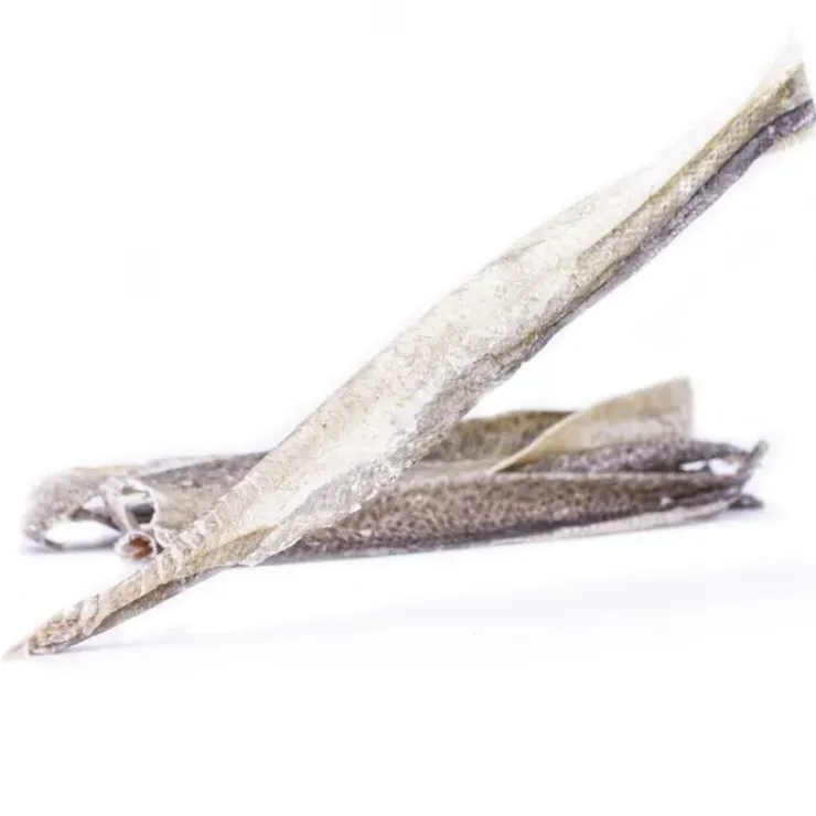 Snack'it Torskeskind Sticks | 100g