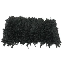Snufflemat Black | Snusemåtte