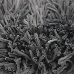 Snufflemat Black | Snusemåtte