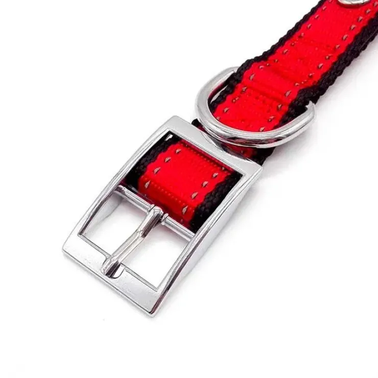 SOLID LED-halsbånd OUTLET