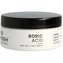 So Posh Boric Acid For Tear Stain Prevention