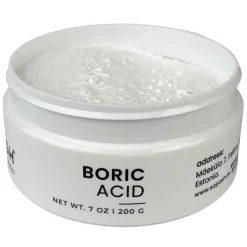 So Posh Boric Acid For Tear Stain Prevention