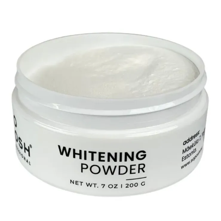 So Posh Coat Whitening Powder