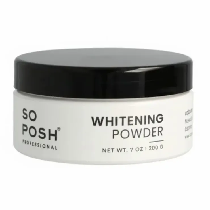 So Posh Coat Whitening Powder